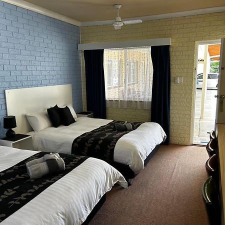 Jillaroo Motor Inn Glen Innes Bagian luar foto