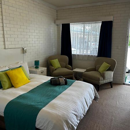 Jillaroo Motor Inn Glen Innes Bagian luar foto